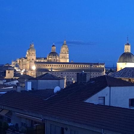 En El Cielo De Salamanca Exterior photo